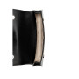 Borsa a tracolla Guess Isobel convertible xbody flap black BS26GU194 BG993221