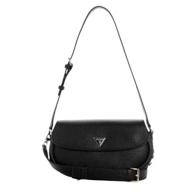 Borsa donna Guess Danya black BS26GU195 BG991819