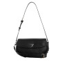 Borsa donna Guess Danya black BS26GU195 BG991819