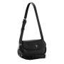Borsa donna Guess Danya black BS26GU195 BG991819