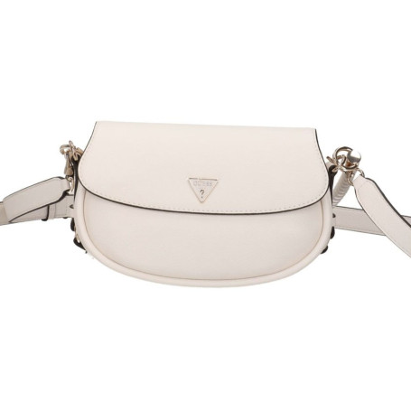 Borsa donna Guess Danya white BS26GU197 BG991819