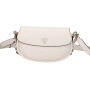 Borsa donna Guess Danya white BS26GU197 BG991819