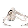 Borsa donna Guess Danya white BS26GU197 BG991819