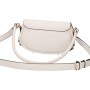 Borsa donna Guess Danya white BS26GU197 BG991819