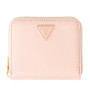Portafoglio donna Guess Isobel SLG small light rose AS26GU53 BG9932137