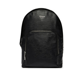 Borsa Guess tracolla uomo Milano backpack crossover nero UBS26GU20 HMMIPWP6202