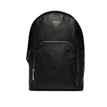 Borsa Guess tracolla uomo Milano backpack crossover nero UBS26GU20 HMMIPWP6202