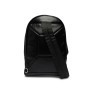 Borsa Guess tracolla uomo Milano backpack crossover nero UBS26GU20 HMMIPWP6202