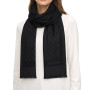 Foulard donna Guess nero multilogo CS26GU22 AW5483POL03