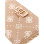 Portafoglio Guess Emelie SLG biscotti logo AS26GU51 GP9928140