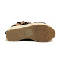 Sandalo platform Liu jo Bali 03 leopard/ saddle DS26LJ11 SA6087 TX133 S4057