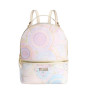 Borsa zaino Alviero Martini 1A Classe multicolor BS26PC13 LE71 9922