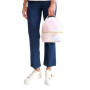 Borsa zaino Alviero Martini 1A Classe multicolor BS26PC13 LE71 9922