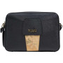 Borsa Reporter con tracolla Alviero Martini 1A Classe black BS26PC15 LD31 9407