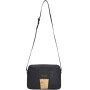 Borsa Reporter con tracolla Alviero Martini 1A Classe black BS26PC15 LD31 9407