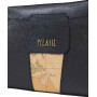Borsa Reporter con tracolla Alviero Martini 1A Classe black BS26PC15 LD31 9407