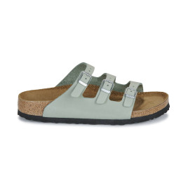 Sandalo donna Birkenstock Florida fresh pure sage DS26BI05 1030319