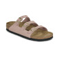 Sandalo donna Birkenstock Florida fresh soft pink DS26BI06 1031813