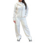 Felpa donna Guess Active Circe Full Zip Hoodie ES26GU63 V6GQ07K3096 G106