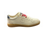 Sneaker uomo Blauer Murray21 white/vintage US26BU07 S6MURRAY21/CRK