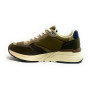 Sneaker uomo Blauer Ray02 military green US26BU09 S6RAY02/MES