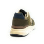 Sneaker uomo Blauer Ray02 military green US26BU09 S6RAY02/MES