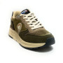 Sneaker uomo Blauer Ray02 military green US26BU09 S6RAY02/MES
