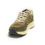 Sneaker uomo Blauer Ray02 military green US26BU09 S6RAY02/MES