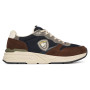 Sneaker uomo Blauer Ray02 navy US26BU10 S6RAY02/MES
