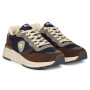 Sneaker uomo Blauer Ray02 navy US26BU10 S6RAY02/MES