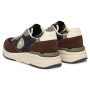 Sneaker uomo Blauer Ray02 navy US26BU10 S6RAY02/MES