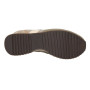 Scarpe Blauer sneaker Queens suede/ tessuto military/ taupe US26BU01 S6QUEENS01/NUB