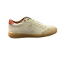 Sneaker uomo Blauer Murray21 white/military/orange US26BU05 S6MURRAY21/LES