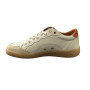 Sneaker uomo Blauer Murray21 white/military/orange US26BU05 S6MURRAY21/LES