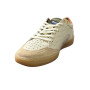 Sneaker uomo Blauer Murray21 white/military/orange US26BU05 S6MURRAY21/LES