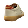Sneaker uomo Blauer Murray21 white/military/orange US26BU05 S6MURRAY21/LES