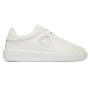 Sneaker uomo Blauer Buck07 white US26BU08 S6BUCK07/LEA