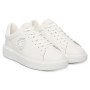 Sneaker uomo Blauer Buck07 white US26BU08 S6BUCK07/LEA