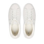 Sneaker uomo Blauer Buck07 white US26BU08 S6BUCK07/LEA