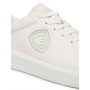 Sneaker uomo Blauer Buck07 white US26BU08 S6BUCK07/LEA