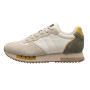 Scarpe Blauer sneaker Queens01 suede/tessuto white/beige US26BU02 S6QUEENS01/NUB