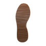 Scarpe Blauer sneaker Queens01 suede/tessuto white/beige US26BU02 S6QUEENS01/NUB