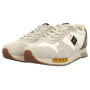 Scarpe Blauer sneaker Queens01 suede/tessuto white/beige US26BU02 S6QUEENS01/NUB