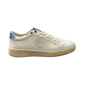 Sneaker uomo Blauer Murray21 red/royal US26BU04 S6MURRAY21/LEA
