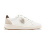 Sneaker donna Blauer Olympia white/ brown DS26BU05 S6OLYMPIA21/LES