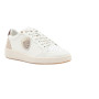 Sneaker donna Blauer Olympia white/ brown DS26BU05 S6OLYMPIA21/LES