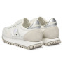 Sneaker donna Blauer Millen 03 white/ silver DS26BU01 S6MILLEN03/NYG
