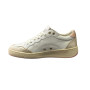 Sneaker donna Blauer Olympia21 white/platinum/nude DS26BU04 S6OLYMPIA21/LAM