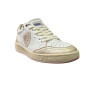 Sneaker donna Blauer Olympia21 white/platinum/nude DS26BU04 S6OLYMPIA21/LAM