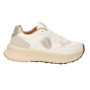 Sneaker donna Blauer Lynn cream DS26BU03 S6LYNN01/LES